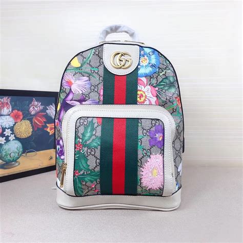 cheap gucci backpack